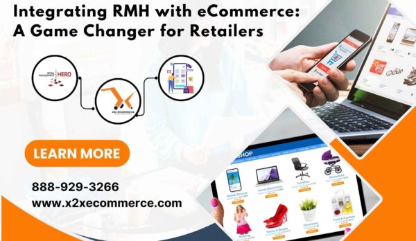 Integrating RMH with eCommerce: A Game Changer for Retailers
