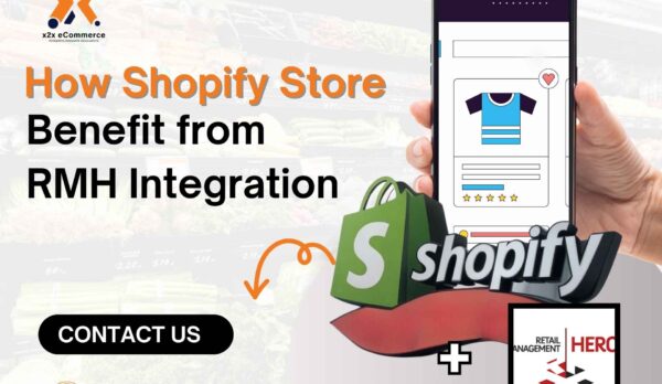 How Shopify Store Owners Benefit from RMH Integration How Shopify Store Owners Benefit from RMH Integration