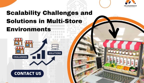 blog Scalability Challenges and Solutions in Multi-Store Environments