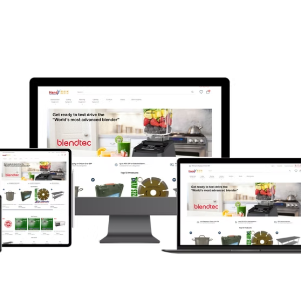 Handycateringequipment