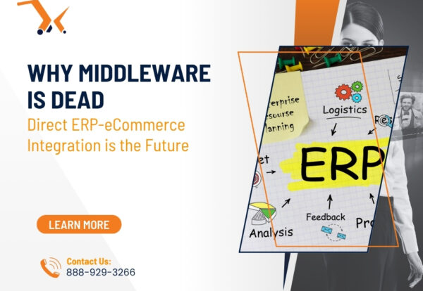 Why Middleware is Dead_ Direct ERP-eCommerce Integration is the Future