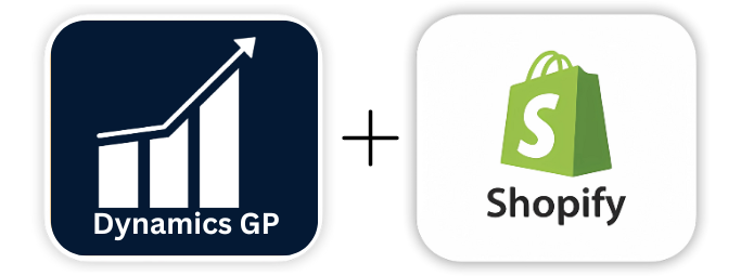 Dynamics GP Shopify Integration