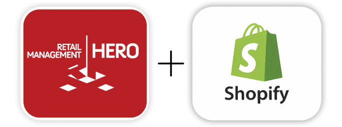 RMH Shopify Integration