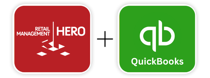 RMH QuickBooks Integration