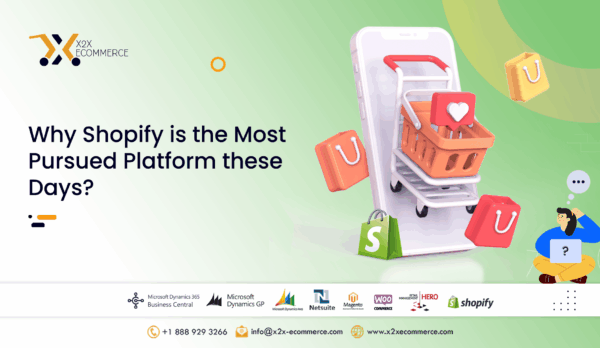 WHY SHOPIFY IS THE MOST PURSUED PLATFORM THESE DAYS