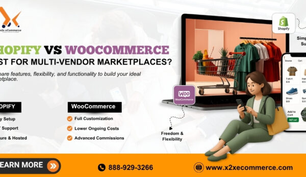 Building Multi-Vendor Marketplaces Shopify Apps vs WooCommerce Plugins