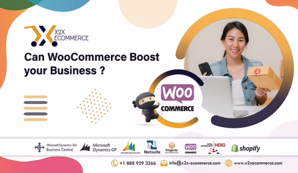 Can WooCommerce Boost your Business