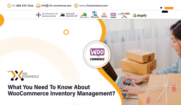 What You Need To Know About WooCommerce Inventory Management