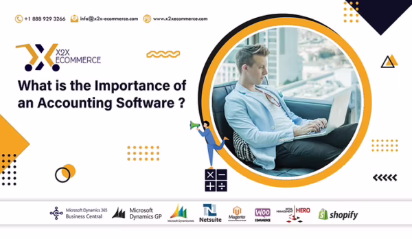 What is the Importance of an Accounting Software