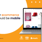Why your ecommerce store should be mobile friendly