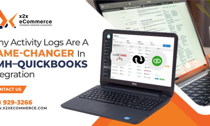 Why Activity Logs Are a Game-Changer in RMH QuickBooks Integration