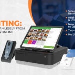 From POS to Accounting: How Sales Flow Seamlessly from RMH to QuickBooks Online
