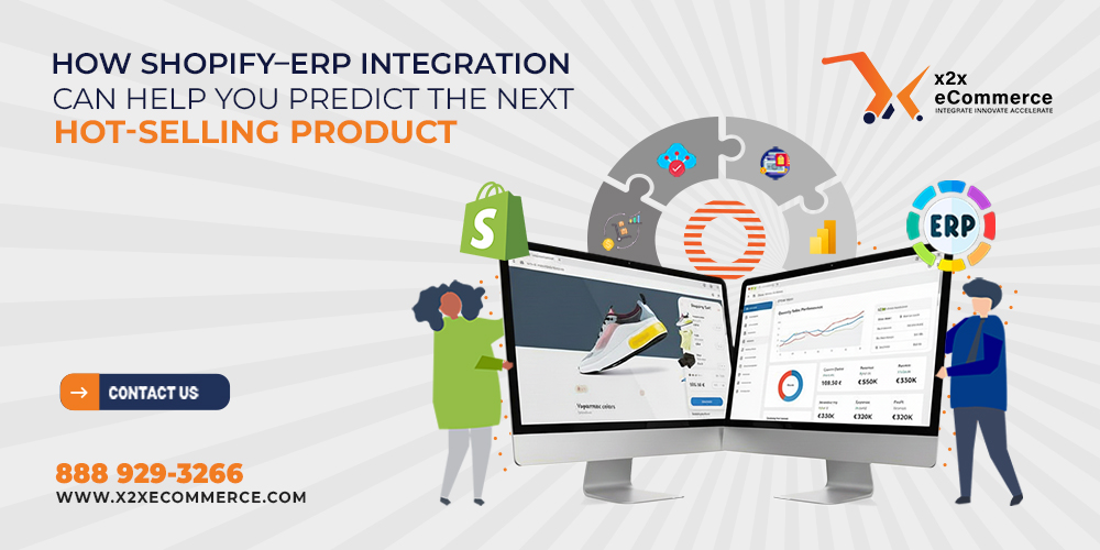 opify–ERP Integration Can Help You Predict the Next Hot-Selling Product