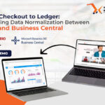 From Checkout to Ledger: Mastering Data Normalization Between RMH and Business Central 
