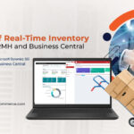 The Power of Real-Time Inventory Sync Between RMH and Business Central