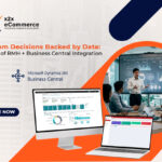 Boardroom Decisions Backed by Data: The Power of RMH + Business Central Integration 