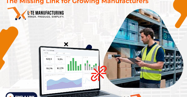 Connecting Operations and Accounting: The Missing Link for Growing Manufacturers