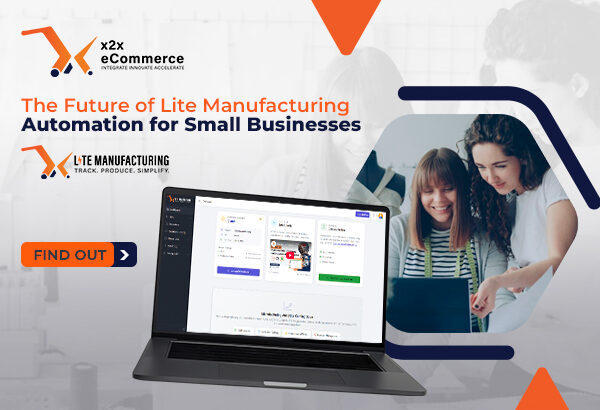 The Future of Light Manufacturing Automation for Small Businesses