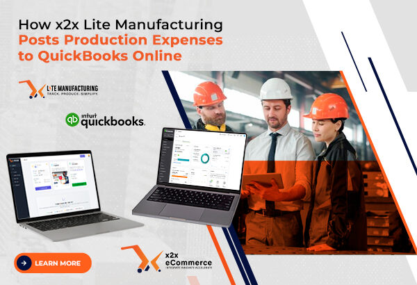 image - 2026-07-20T140205.931 How x2x Lite Manufacturing Posts Production Expenses to QuickBooks Online
