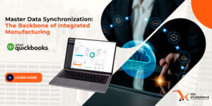 Master Data Synchronization: The Backbone of Integrated Manufacturing