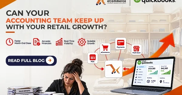 Can Your Accounting Team Keep Up with Your Retail Growth?