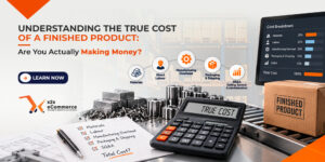 Understanding the True Cost of a Finished Product: Are You Actually Making Money?