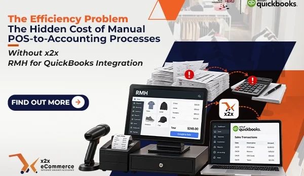 image (38) The Efficiency Problem — The Hidden Cost of Manual POS-to-Accounting Processes Without x2x RMH for QuickBooks Integration