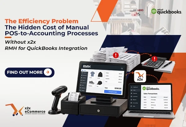 image (38) The Efficiency Problem — The Hidden Cost of Manual POS-to-Accounting Processes Without x2x RMH for QuickBooks Integration